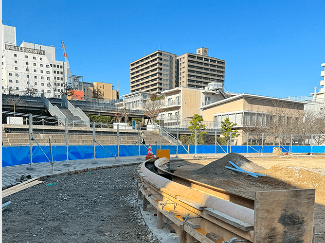 積み重ねた実績５００件以上